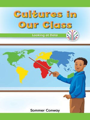 cover image of Cultures in Our Class